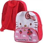Mochila Hello kitty