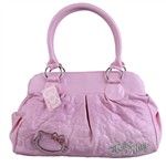 Bolsa Girl Lady - Pink