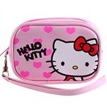 Bolsa com Alça Hello Kitty