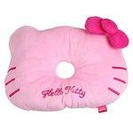 Mini Almofada Hello Kitty Rosa