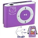 Mini MP3 Player Music