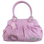 Bolsa Girl Lady - Pink